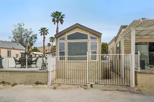 70200 Dillon Road, Desert Hot Springs, CA 92241 - Photo 1