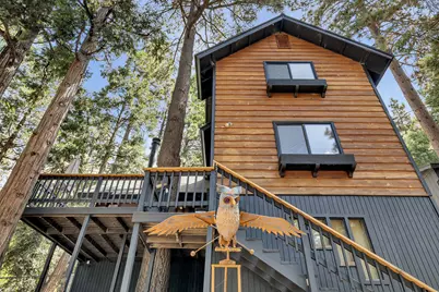 25840 Scenic Drive, Idyllwild, CA 92549 - Photo 4