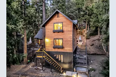 25840 Scenic Drive, Idyllwild, CA 92549 - Photo 1