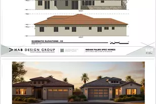 0 Devito Ct N, Indio, CA 92201 - Photo 1