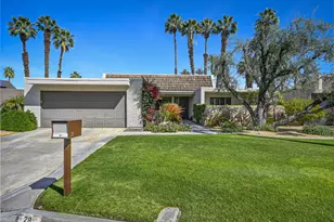 28 Kevin Lee Ln, Rancho Mirage, CA 92270 - Photo 2