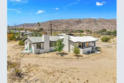 7657 N Star Avenue, 29 Palms, CA 92277 - Photo 1