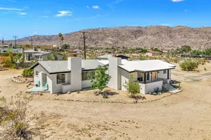 7657 N Star Ave, 29 Palms, CA 92277 - Photo 1