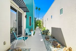 743 E Twin Palms Dr, Palm Springs, CA 92264 - Photo 32