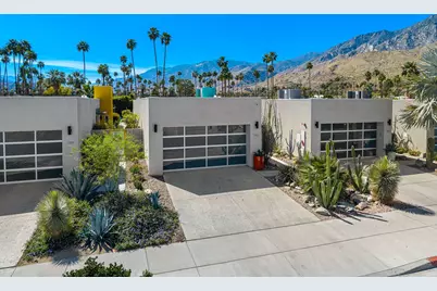 743 E Twin Palms Drive, Palm Springs, CA 92264 - Photo 4