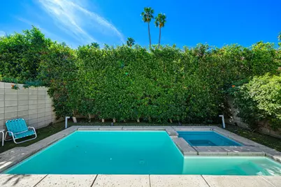 743 E Twin Palms Drive, Palm Springs, CA 92264 - Photo 36