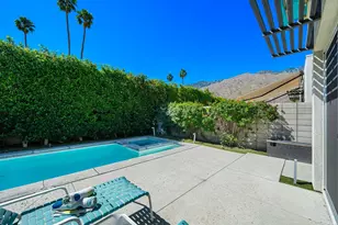 743 E Twin Palms Dr, Palm Springs, CA 92264 - Photo 38