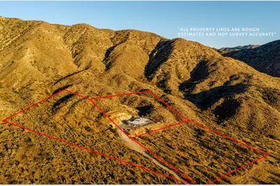 53145 Northridge Road, Morongo Valley, CA 92256 - Photo 44