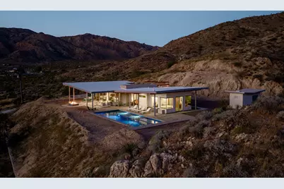 53145 Northridge Road, Morongo Valley, CA 92256 - Photo 1