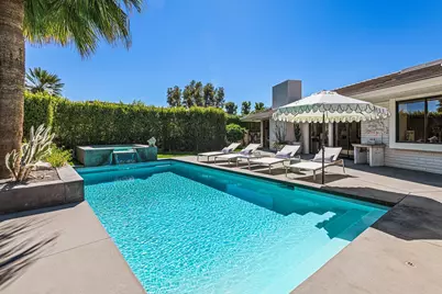 23 Mayfair Drive, Rancho Mirage, CA 92270 - Photo 12