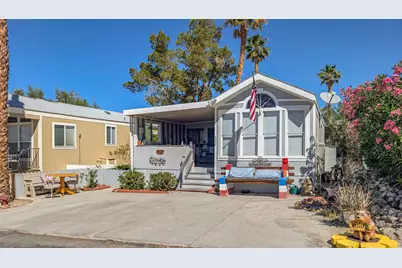 70200 Dillon Road #245, Desert Hot Springs, CA 92241 - Photo 2