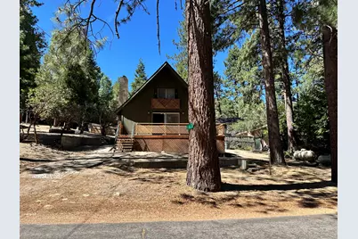 53430 Sherman Drive, Idyllwild, CA 92549 - Photo 2