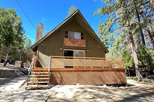 53430 Sherman Dr, Idyllwild, CA 92549 - Photo 4