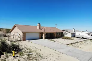 6698 Galleta Ave, Twentynine Palms, CA 92277 - Photo 26