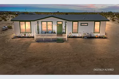 3051 Bluegrass Avenue, 29 Palms, CA 92277 - Photo 2