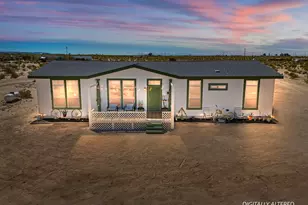 3051 Bluegrass Ave, 29 Palms, CA 92277 - Photo 2