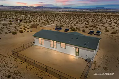 3051 Bluegrass Avenue, 29 Palms, CA 92277 - Photo 2