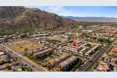 467 S Calle El Segundo #D1, Palm Springs, CA 92262 - Photo 4
