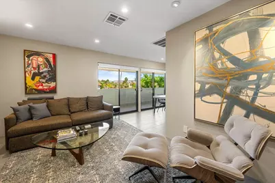 467 S Calle El Segundo #D1, Palm Springs, CA 92262 - Photo 2