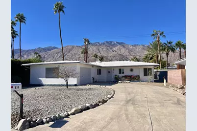 633 N Plaza Amigo, Palm Springs, CA 92262 - Photo 1