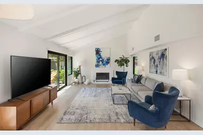 23 Tennis Club Drive, Rancho Mirage, CA 92270 - Photo 2