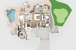 32 Santa Ynez, Rancho Mirage, CA 92270 - Photo 4