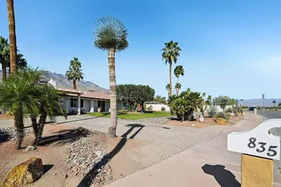 835 N Farrell Drive, Palm Springs, CA 92262 - Photo 82