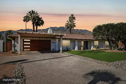835 N Farrell Drive, Palm Springs, CA 92262 - Photo 1