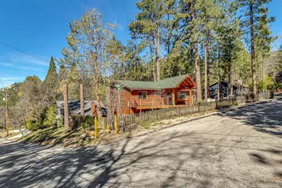 25495 Palomar Road, Idyllwild, CA 92549 - Photo 44
