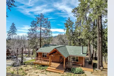 25495 Palomar Road, Idyllwild, CA 92549 - Photo 50