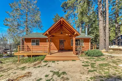 25495 Palomar Road, Idyllwild, CA 92549 - Photo 1