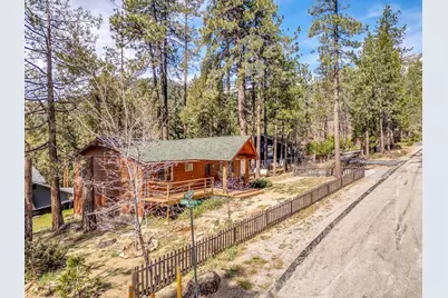25495 Palomar Road, Idyllwild, CA 92549 - Photo 46