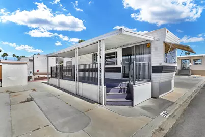 84250 Indio Springs Parkway #Space  185, Indio, CA 92203 - Photo 2