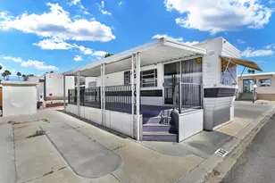 84250 Indio Springs Parkway #Space 185, Indio, CA 92203 - Photo 2