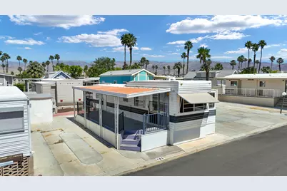 84250 Indio Springs Parkway #Space  185, Indio, CA 92203 - Photo 1