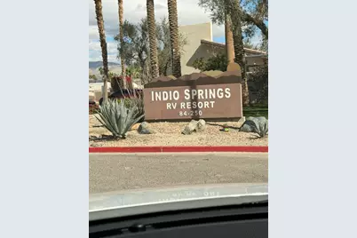 84250 Indio Springs Parkway #Space  185, Indio, CA 92203 - Photo 8