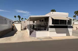 84250 Indio Springs Parkway #Space 185, Indio, CA 92203 - Photo 2