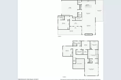 74404 Nichols Drive, Palm Desert, CA 92211 - Photo 84