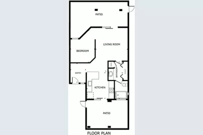 1525 Spyglass Plaza, Palm Springs, CA 92264 - Photo 4