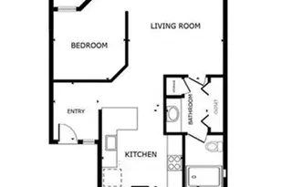 1525 Spyglass Plaza, Palm Springs, CA 92264 - Photo 4