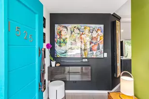 1525 Spyglass Plaza, Palm Springs, CA 92264 - Photo 8