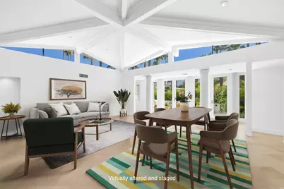 489 E San Jose Road, Palm Springs, CA 92264 - Photo 1