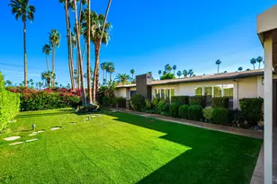 1090 S Calle De Maria, Palm Springs, CA 92264 - Photo 74