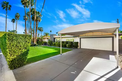 1090 S Calle De Maria, Palm Springs, CA 92264 - Photo 70