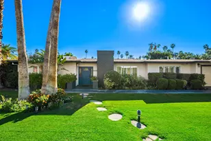 1090 S Calle De Maria, Palm Springs, CA 92264 - Photo 2