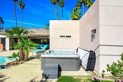 1090 S Calle De Maria, Palm Springs, CA 92264 - Photo 60