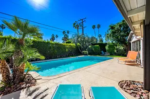 1090 S Calle De Maria, Palm Springs, CA 92264 - Photo 52