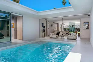 205 Desert Lakes Dr, Palm Springs, CA 92264 - Photo 2