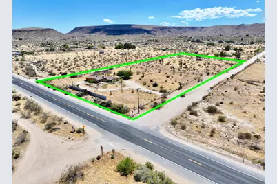 1588 Old Woman Springs Road, Yucca Valley, CA 92284 - Photo 1
