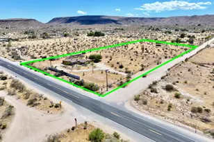 1588 Old Woman Springs Rd, Yucca Valley, CA 92284 - Photo 1